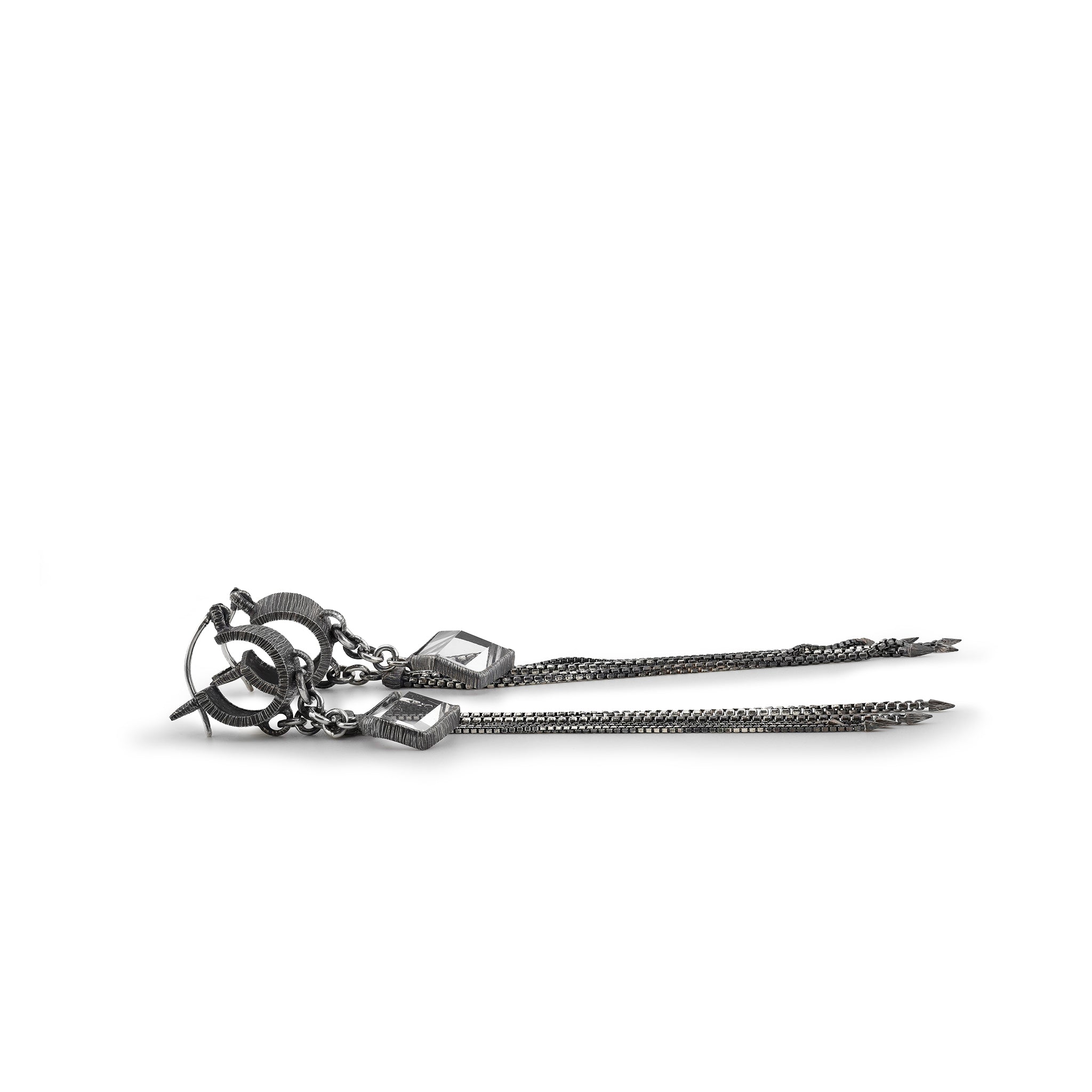 Reflections Earrings