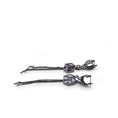 Load image into Gallery viewer, Reflections Earrings
