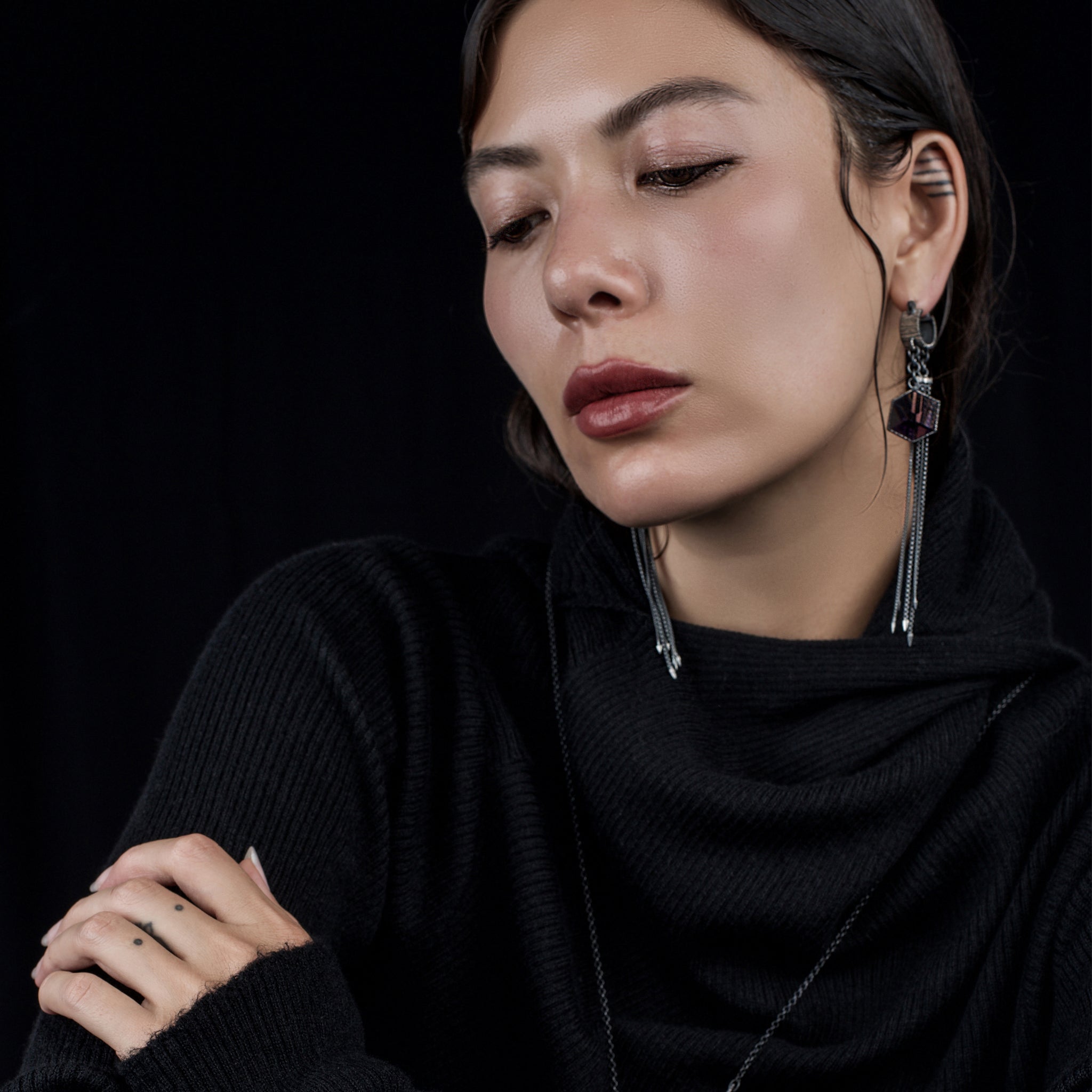Reflections Earrings