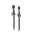 Load image into Gallery viewer, Reflections Earrings
