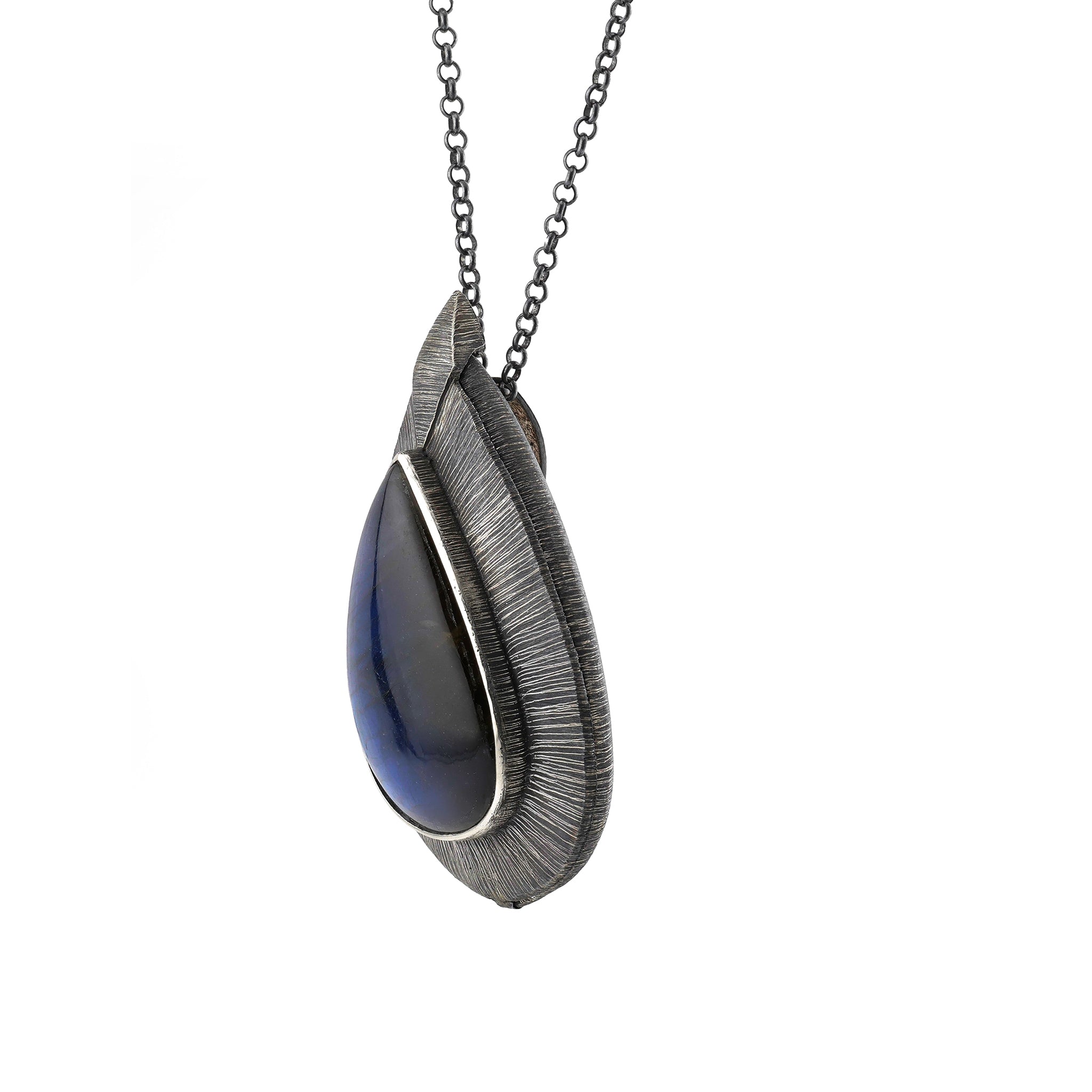 Secrets Locket