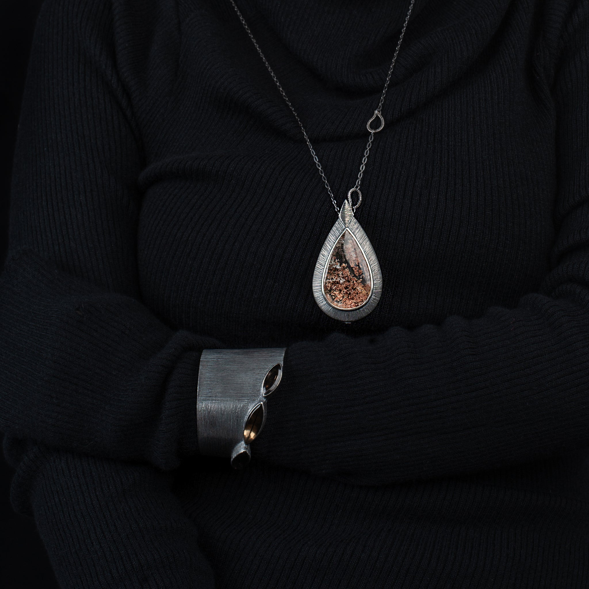 Secrets Locket