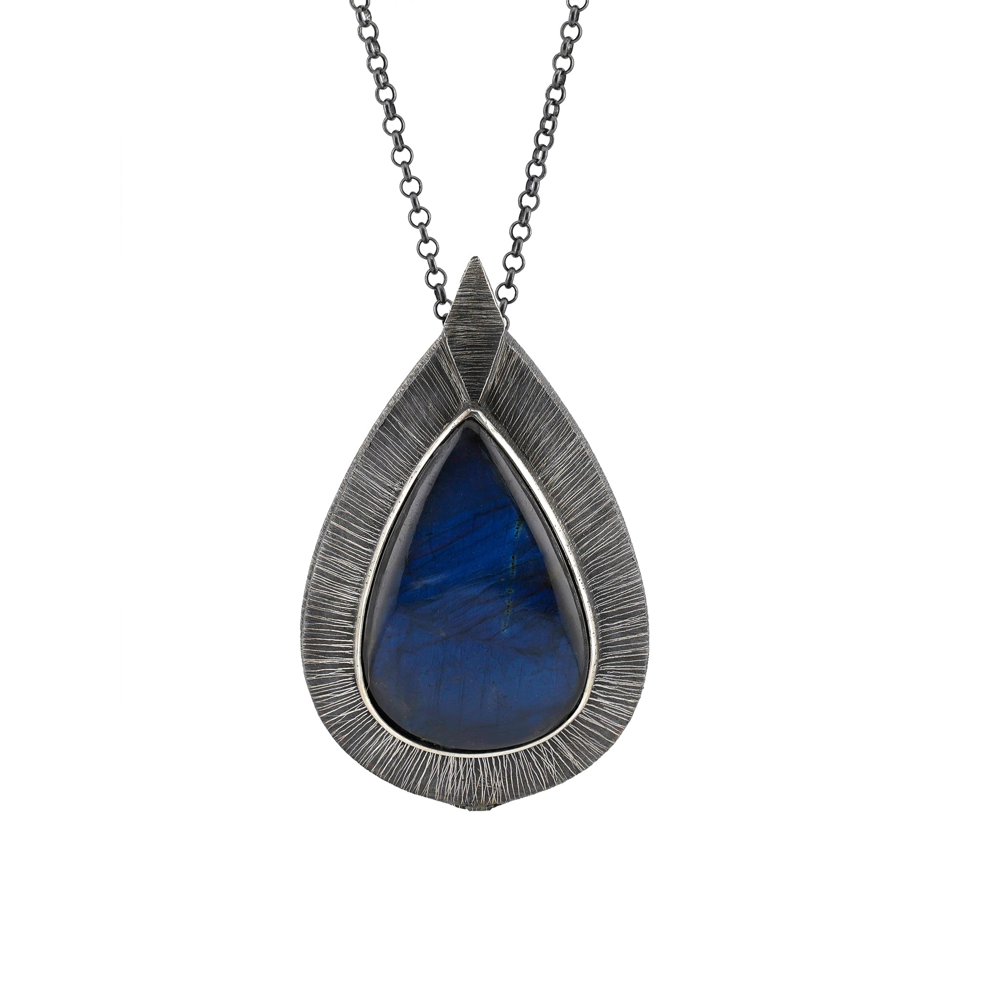 Secrets Locket