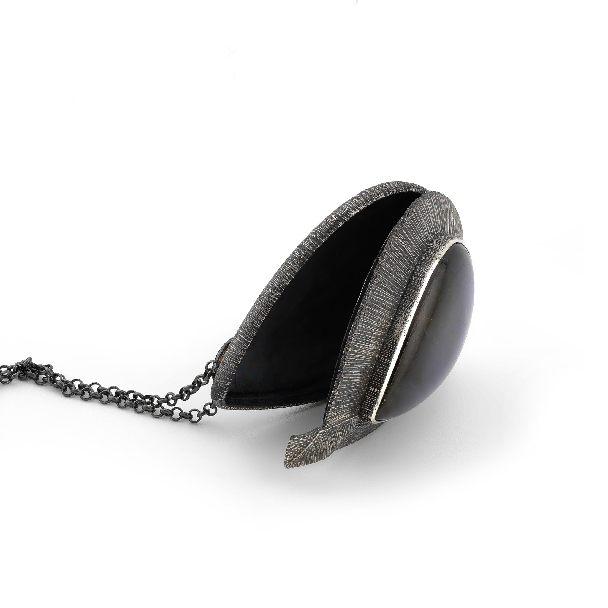 Secrets Locket