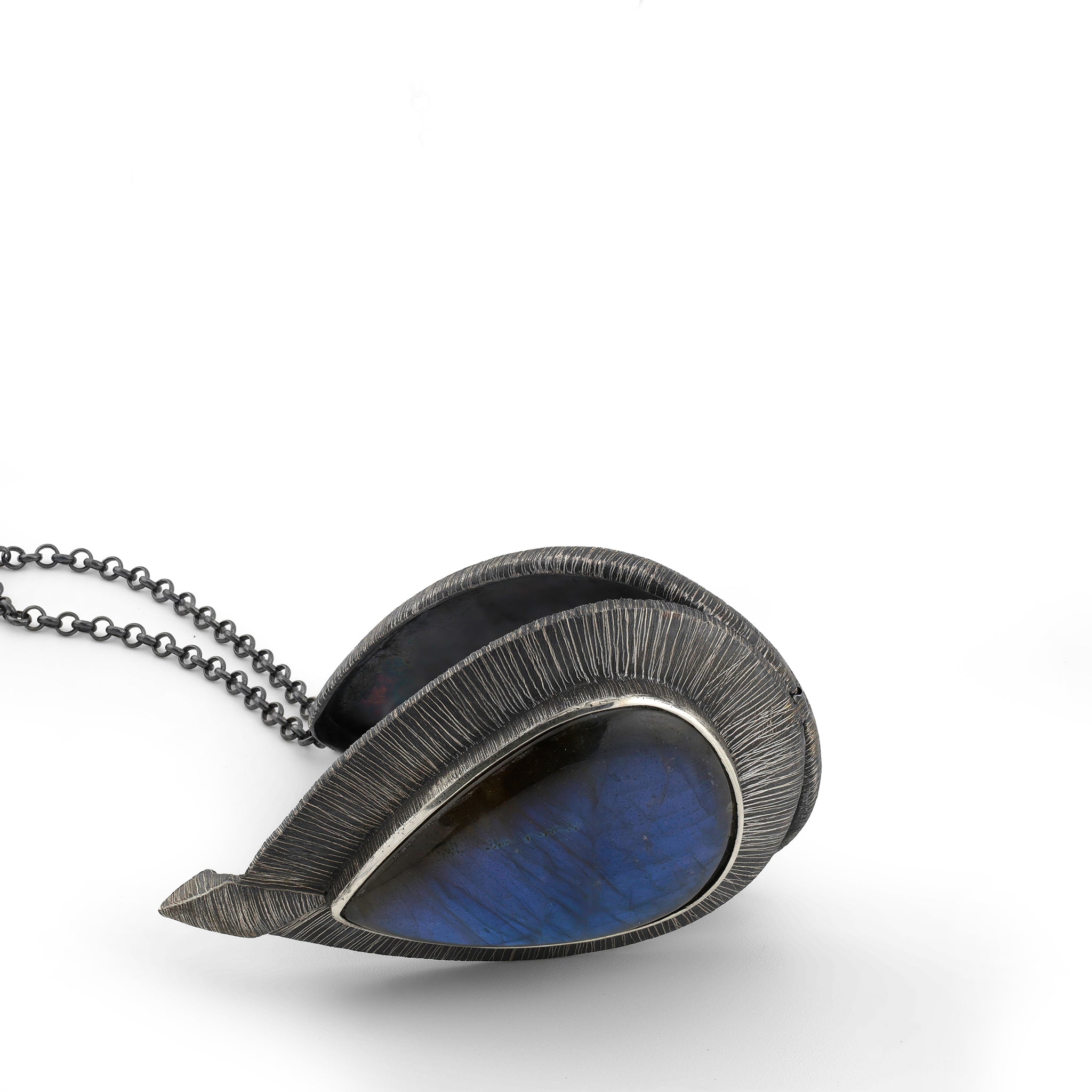 Secrets Locket