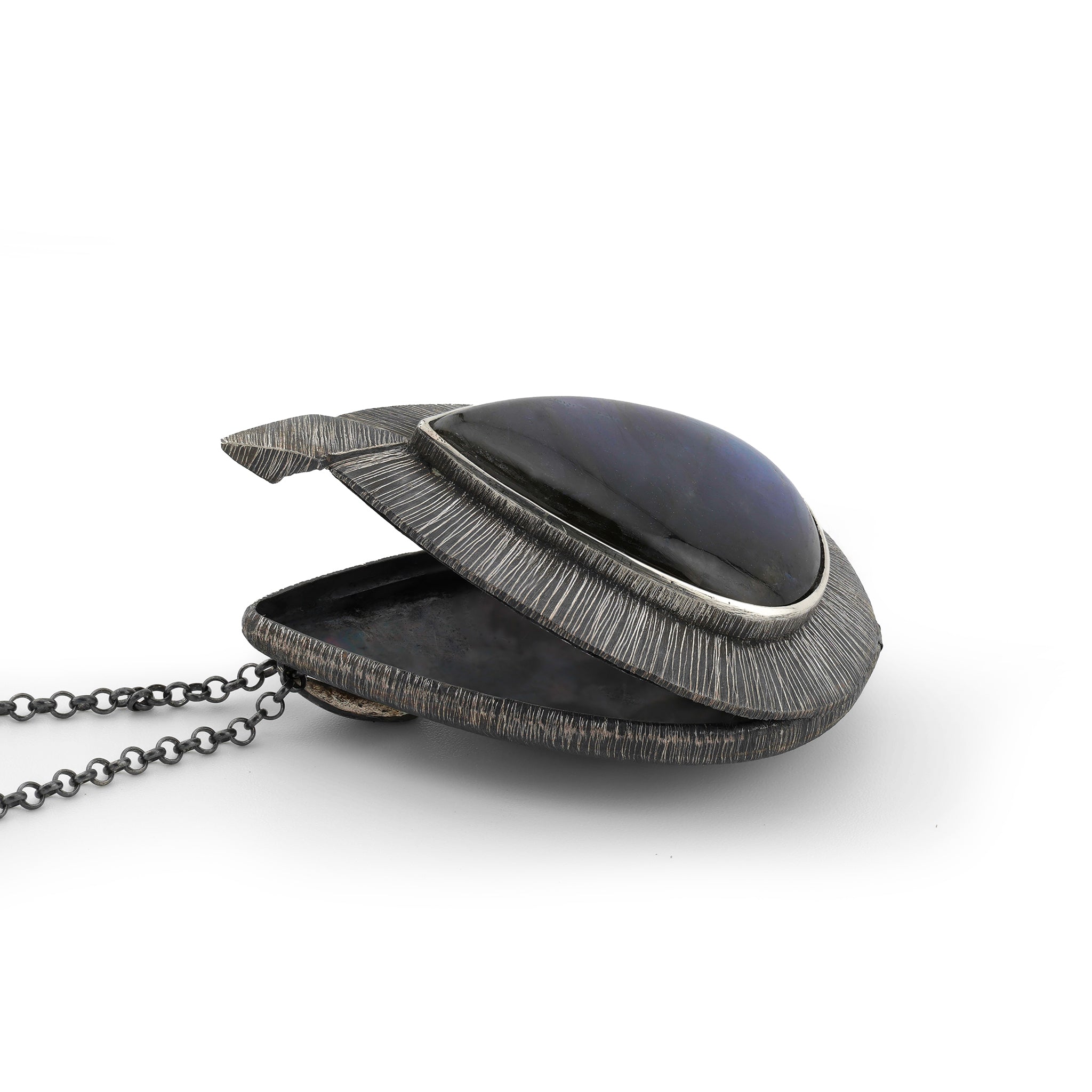 Secrets Locket