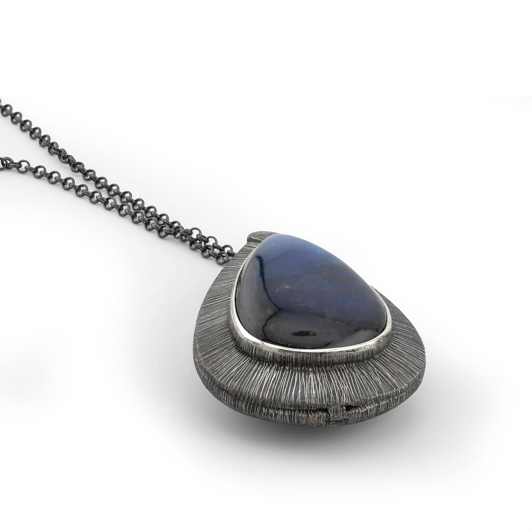 Secrets Locket