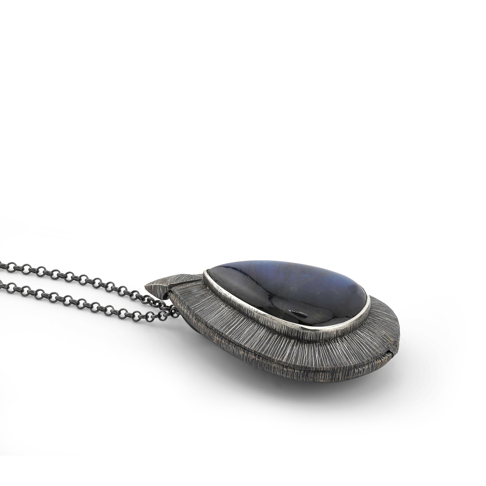 Secrets Locket