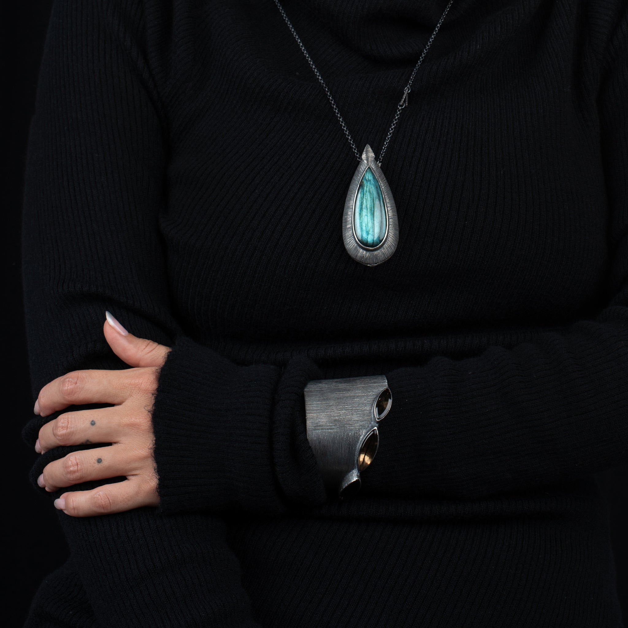 Secrets Locket