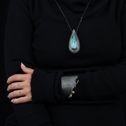 Secrets Locket
