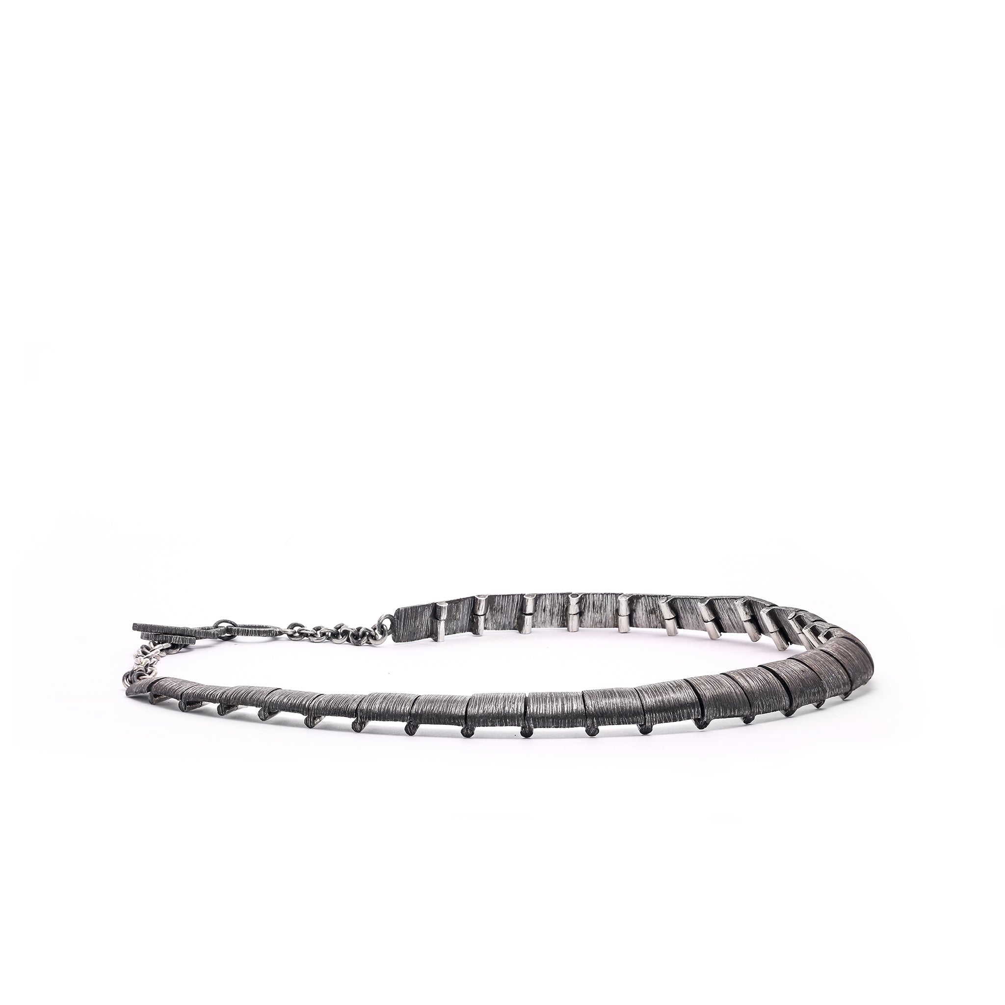 Segment Necklace