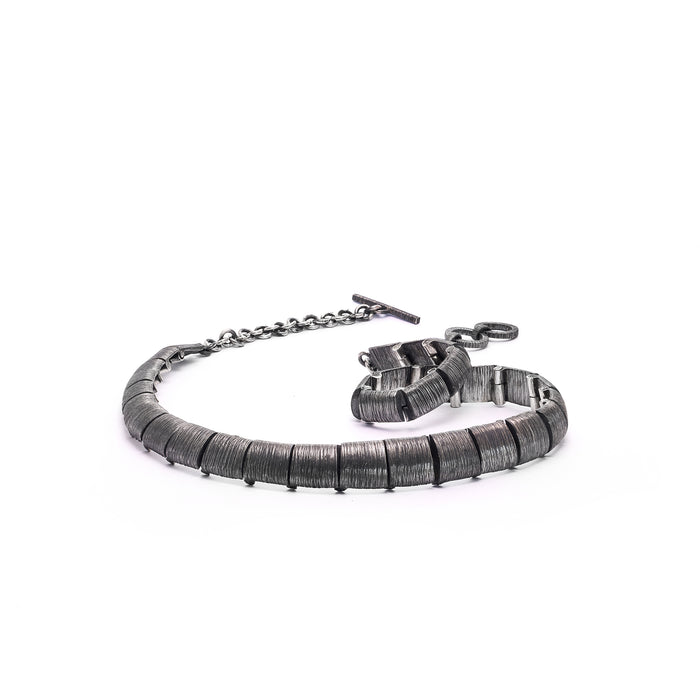 Segment Necklace