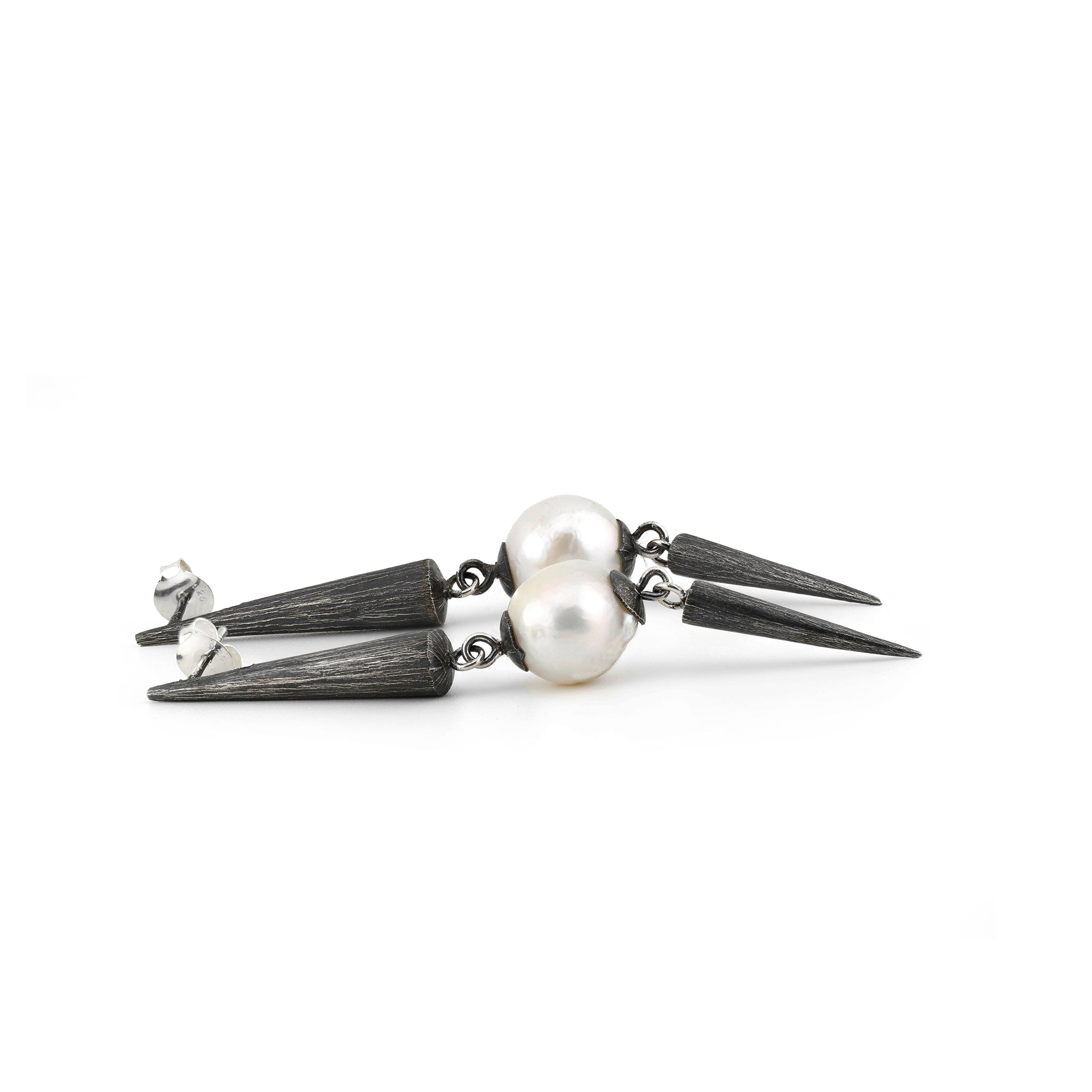 Spire Earrings