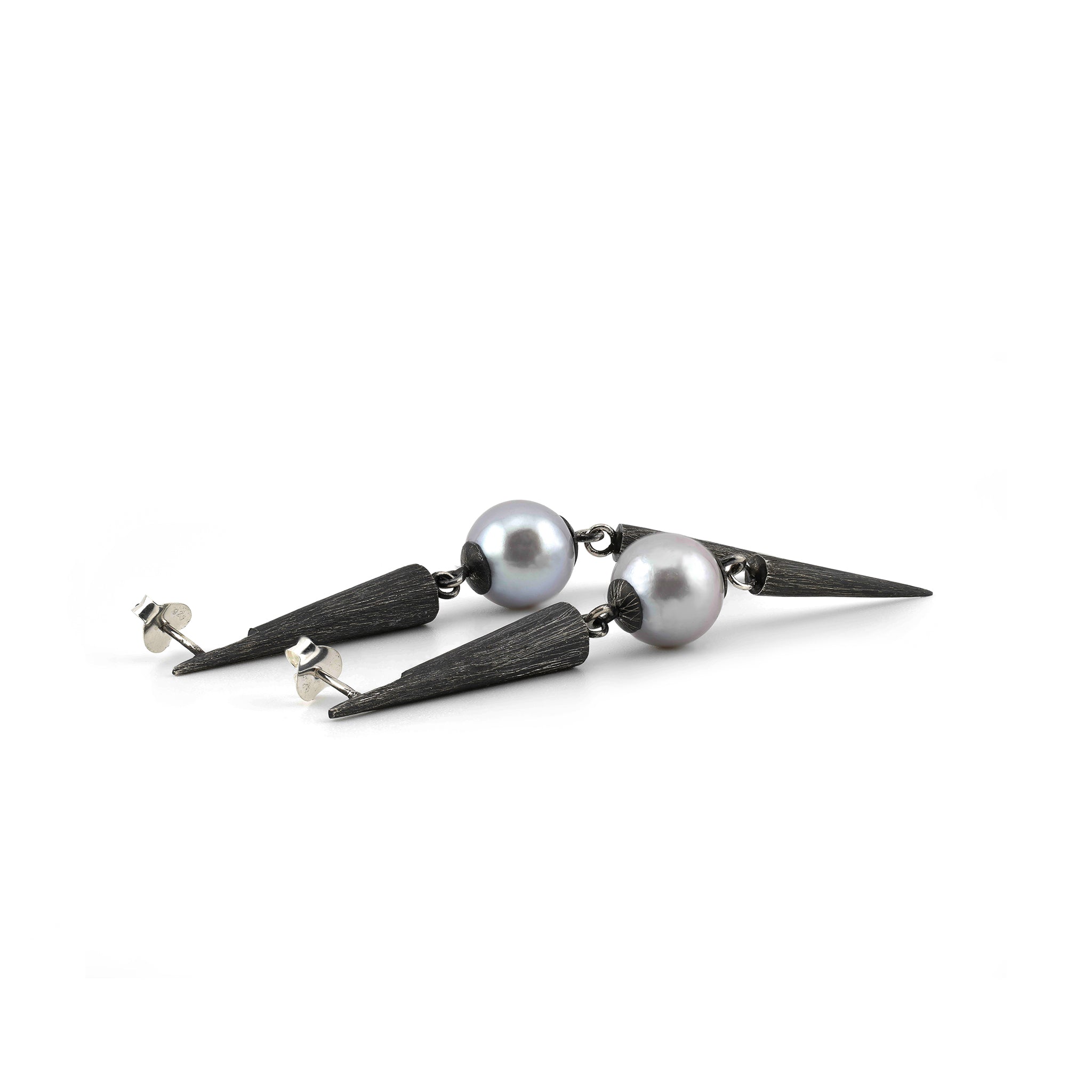 Spire Earrings