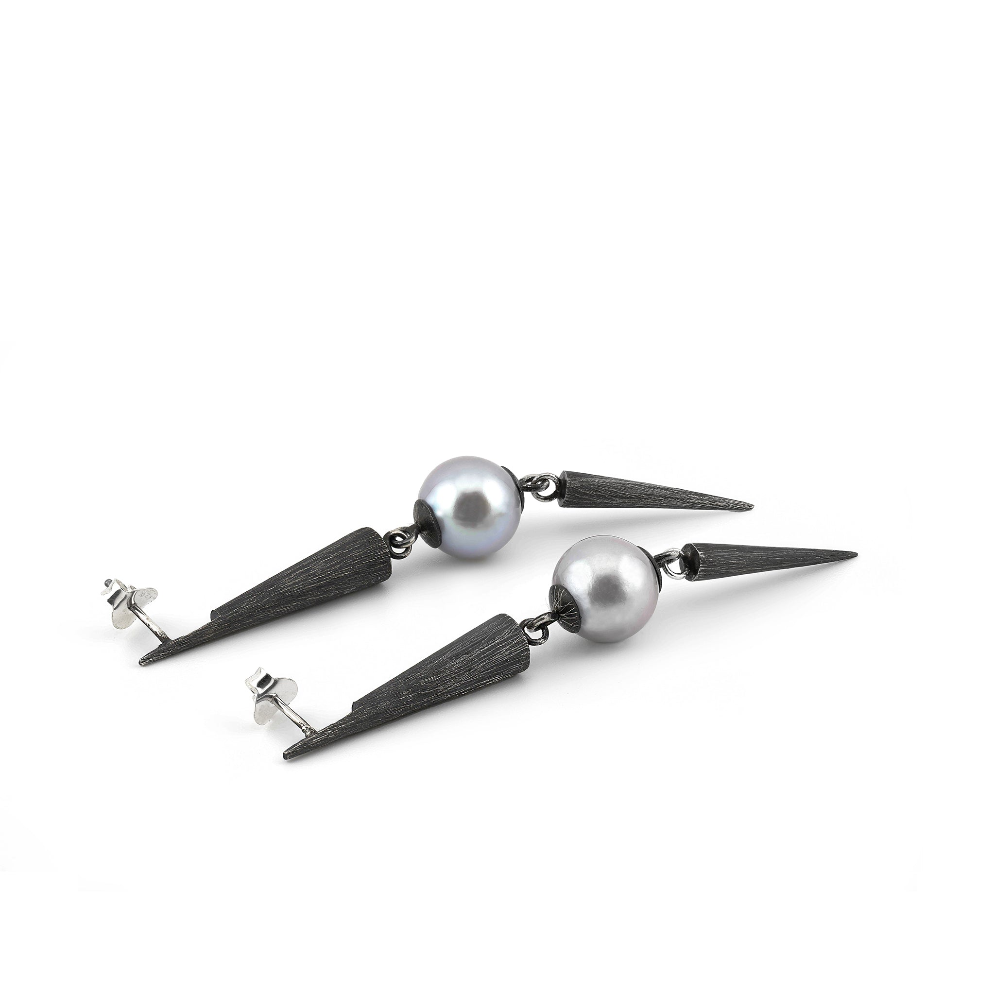 Spire Earrings