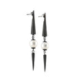 Load image into Gallery viewer, Spire Earrings
