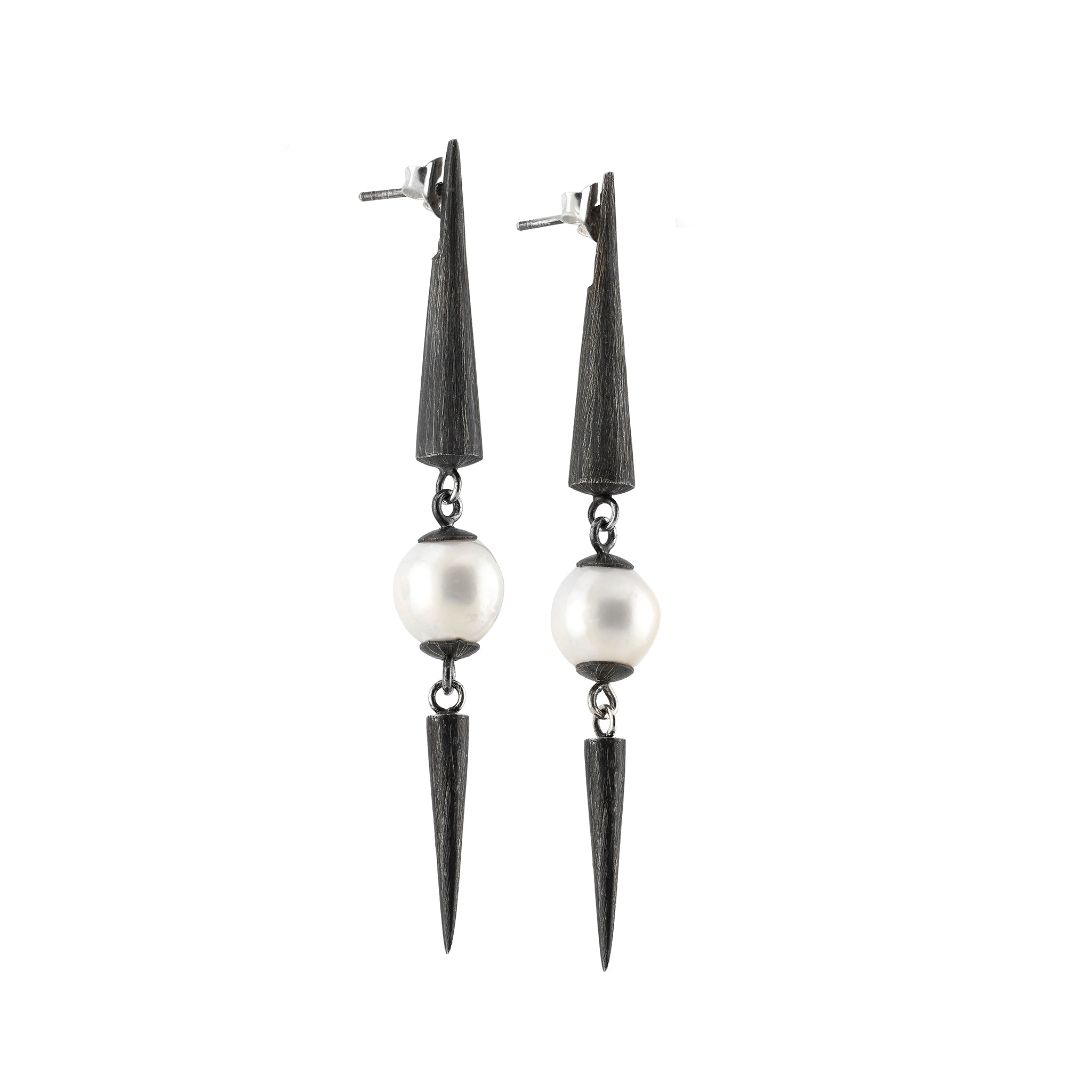 Spire Earrings
