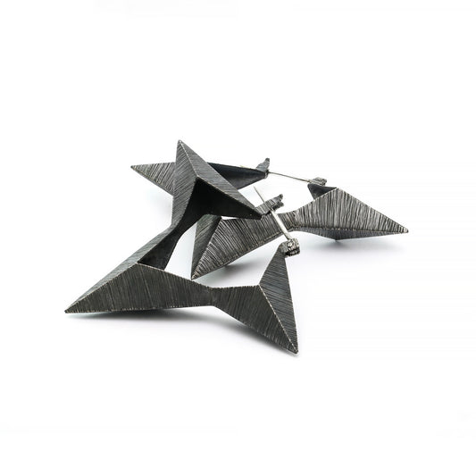 Stellar earrings