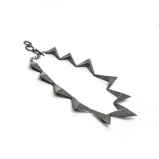 Stellar Necklace