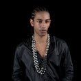 Load image into Gallery viewer, Uninterrupted Pearls Necklace
