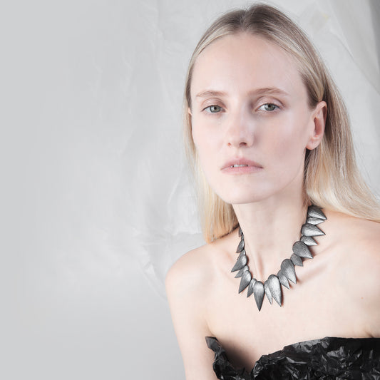 Water Drops Necklace