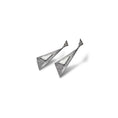 Load image into Gallery viewer, Angles of Diversity Earrings
