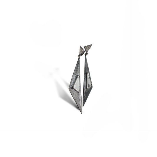 Angles of Diversity Earrings