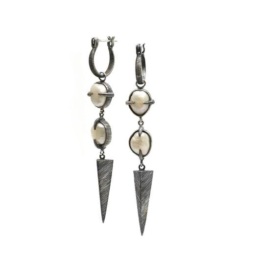 Aphrodite Earrings