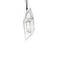 Load image into Gallery viewer, Arctic Pyramid Necklace
