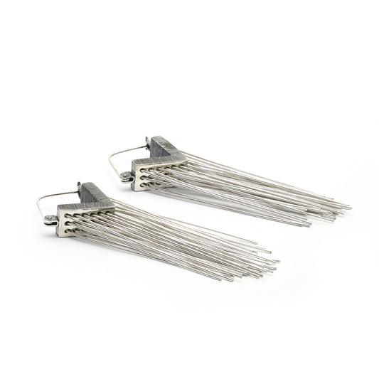 Aerial Roots Earrings