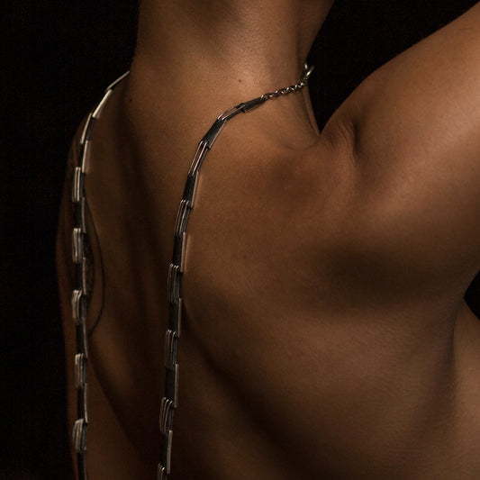 Artemis Love Necklace