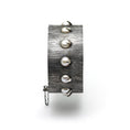 Load image into Gallery viewer, Captured Pearls Bracelet

