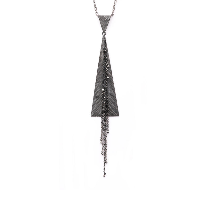 Chain Me Necklace