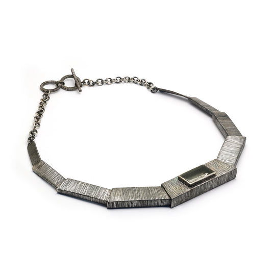 Channelling Visions Necklace
