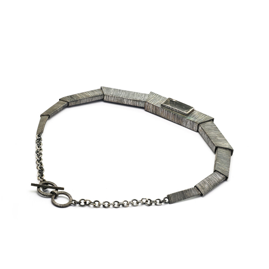 Channelling Visions Necklace