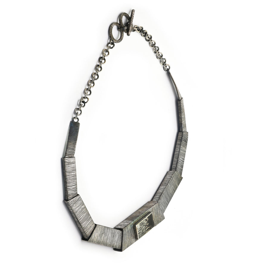 Channelling Visions Necklace