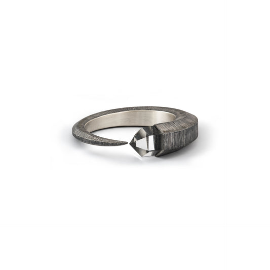 Circular Reflection Bracelet