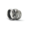 Load image into Gallery viewer, Coiled Bracelet
