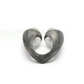 Load image into Gallery viewer, Crystal Heart Ring
