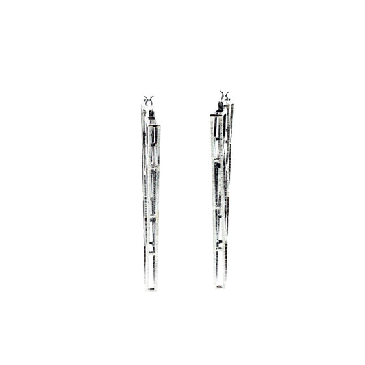 Cupid's Arrows Earrings