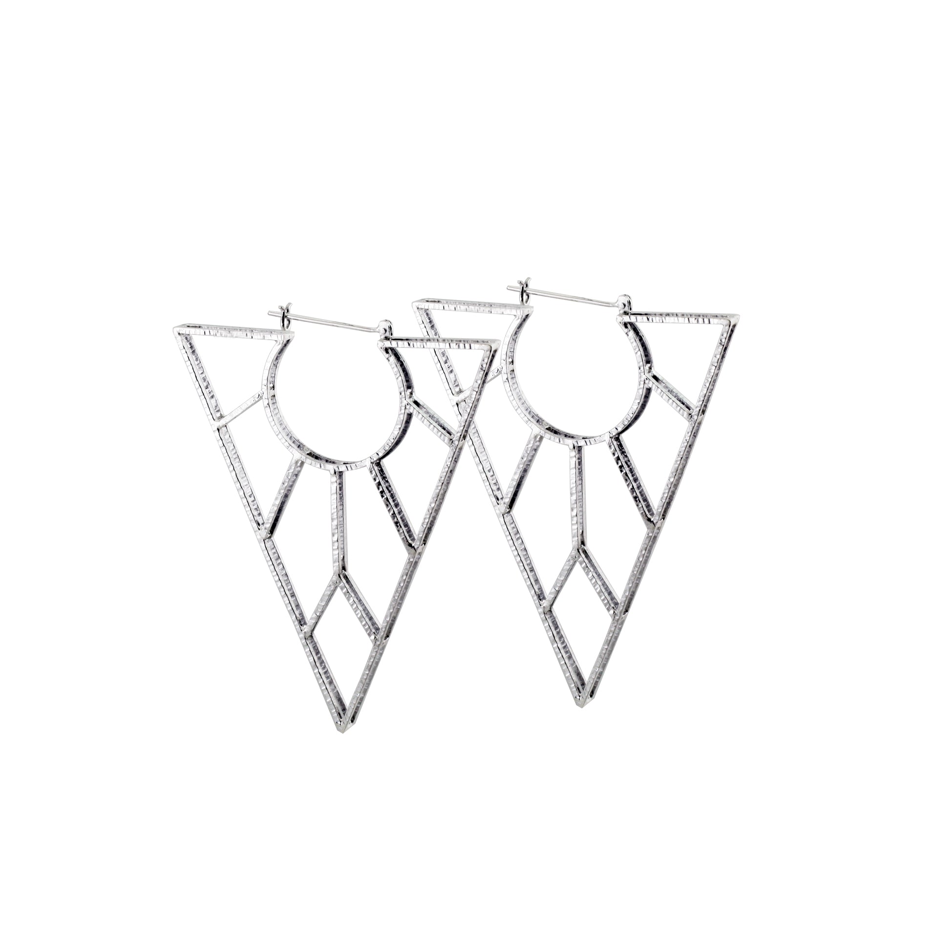 Cupid's Arrows Earrings