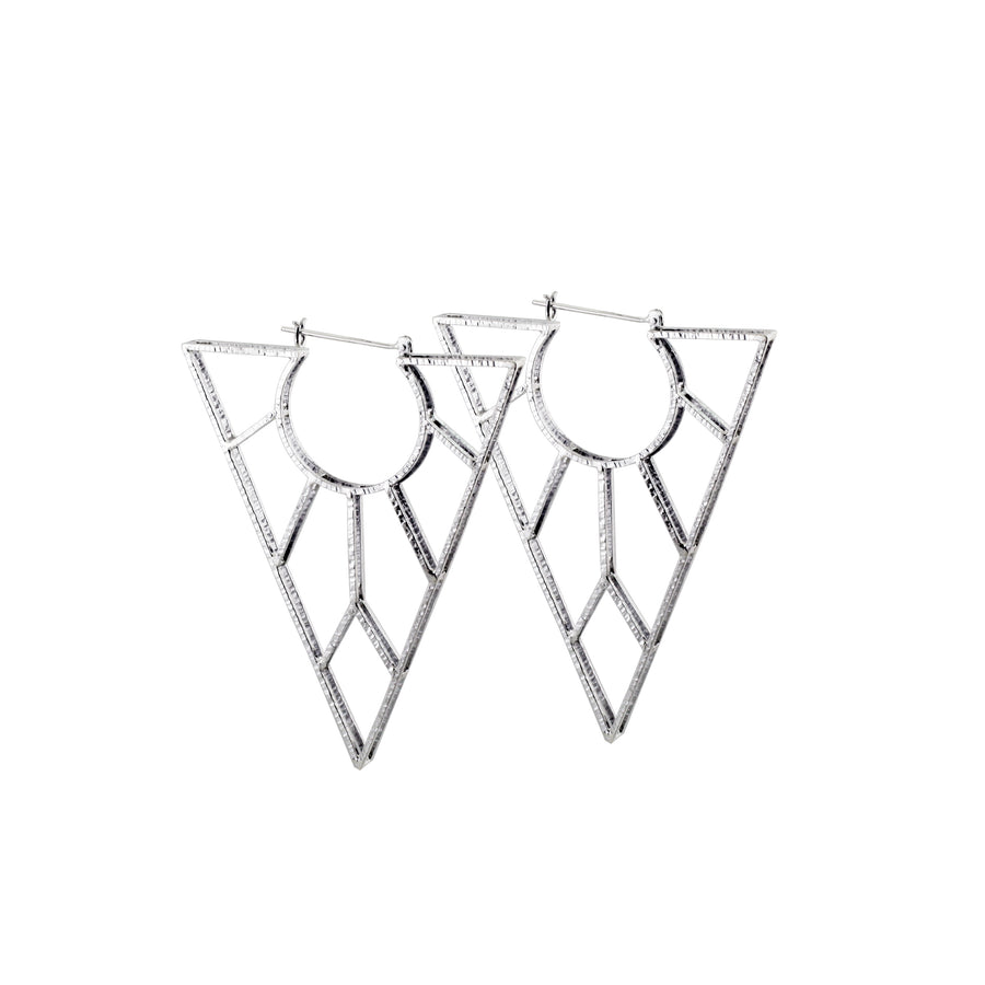 Cupid's Arrows Earrings