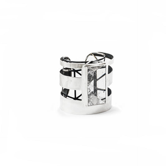 Doorway to Light Bangle