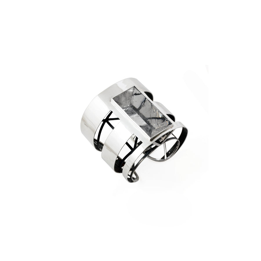Doorway to Light Bangle