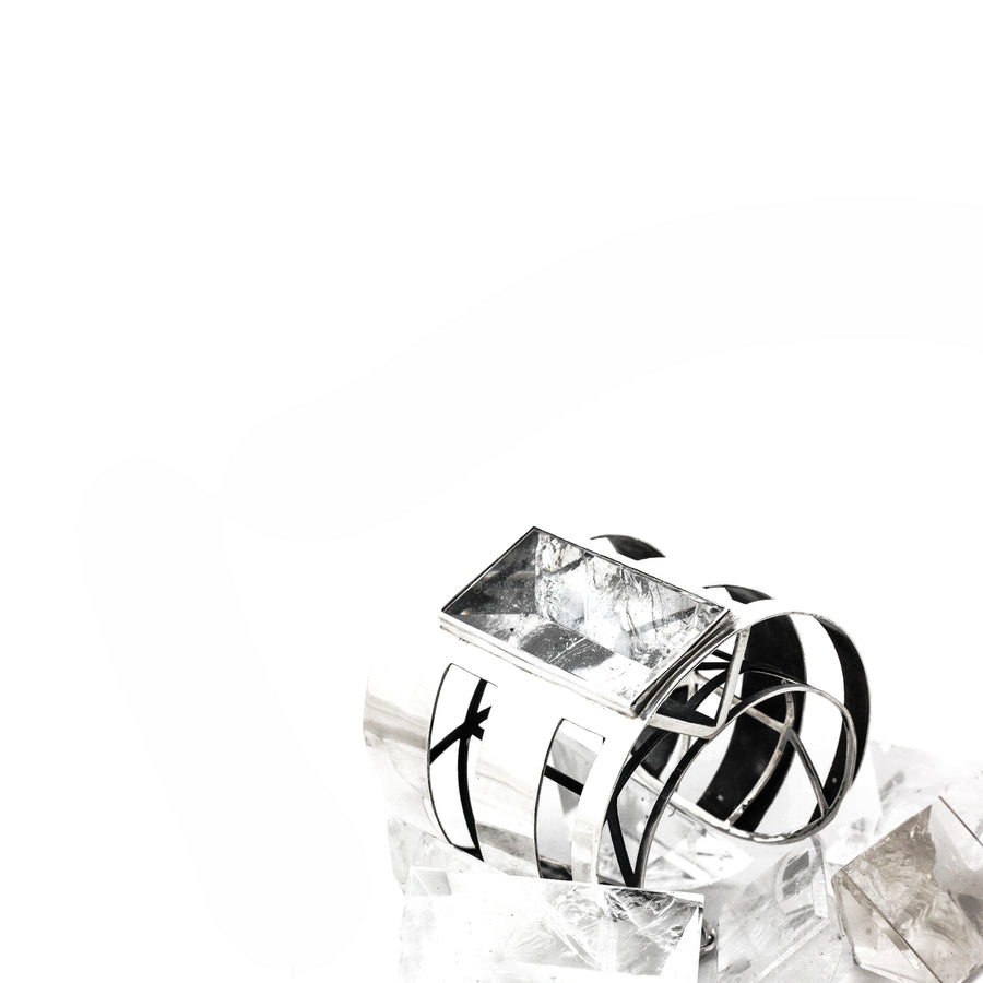 Doorway to Light Bangle