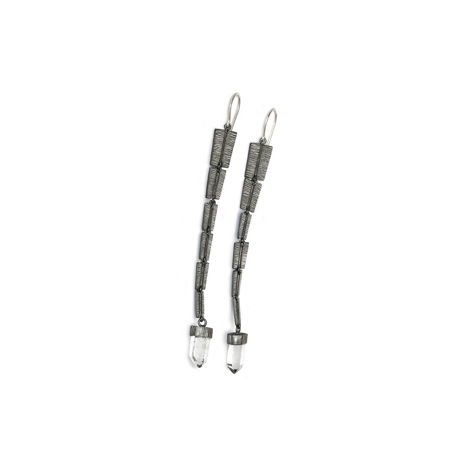Fluidity Earrings