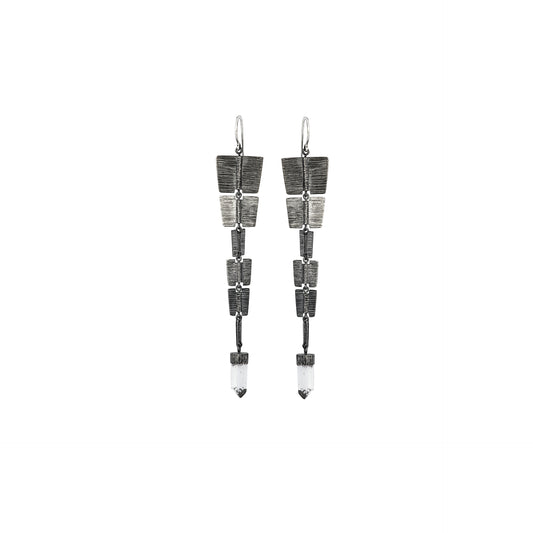 Fluidity Earrings