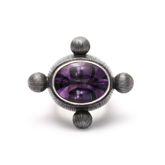 Four Worlds Ring