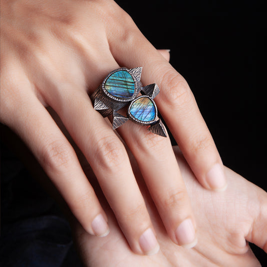 Giza Ring