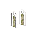 Load image into Gallery viewer, Green Door Earrings
